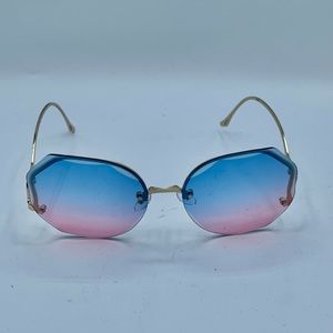 Brand New Fashion Sunglasses Sunscreen Glasses